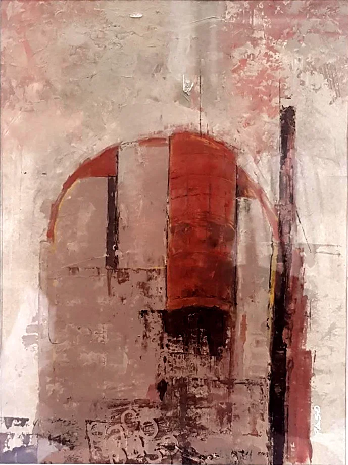 ARQ 1-CORRALES Y MOLEZUN