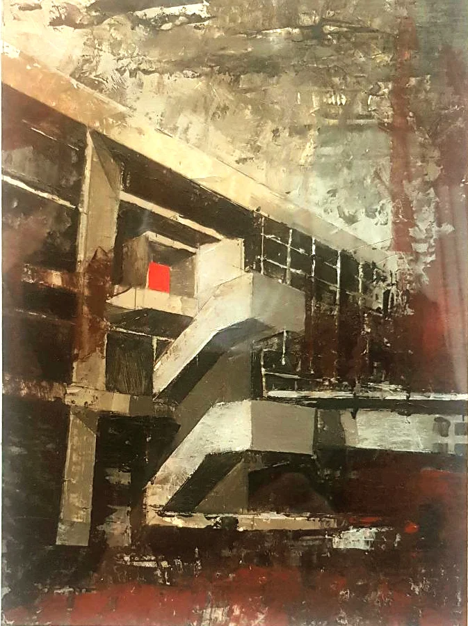 ARQ 3- LE CORBUSIER