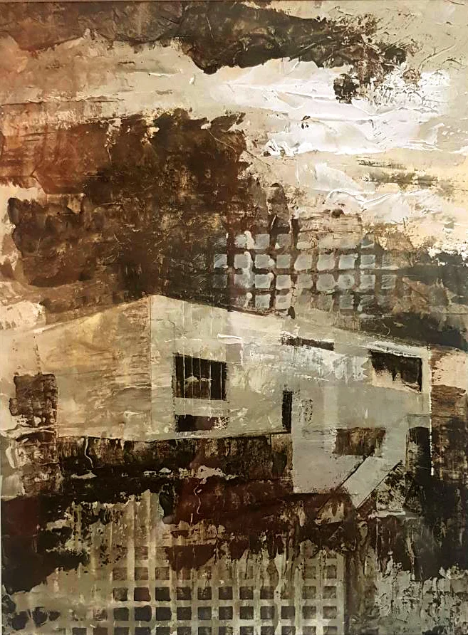 ARQ 4-ATELIER 5