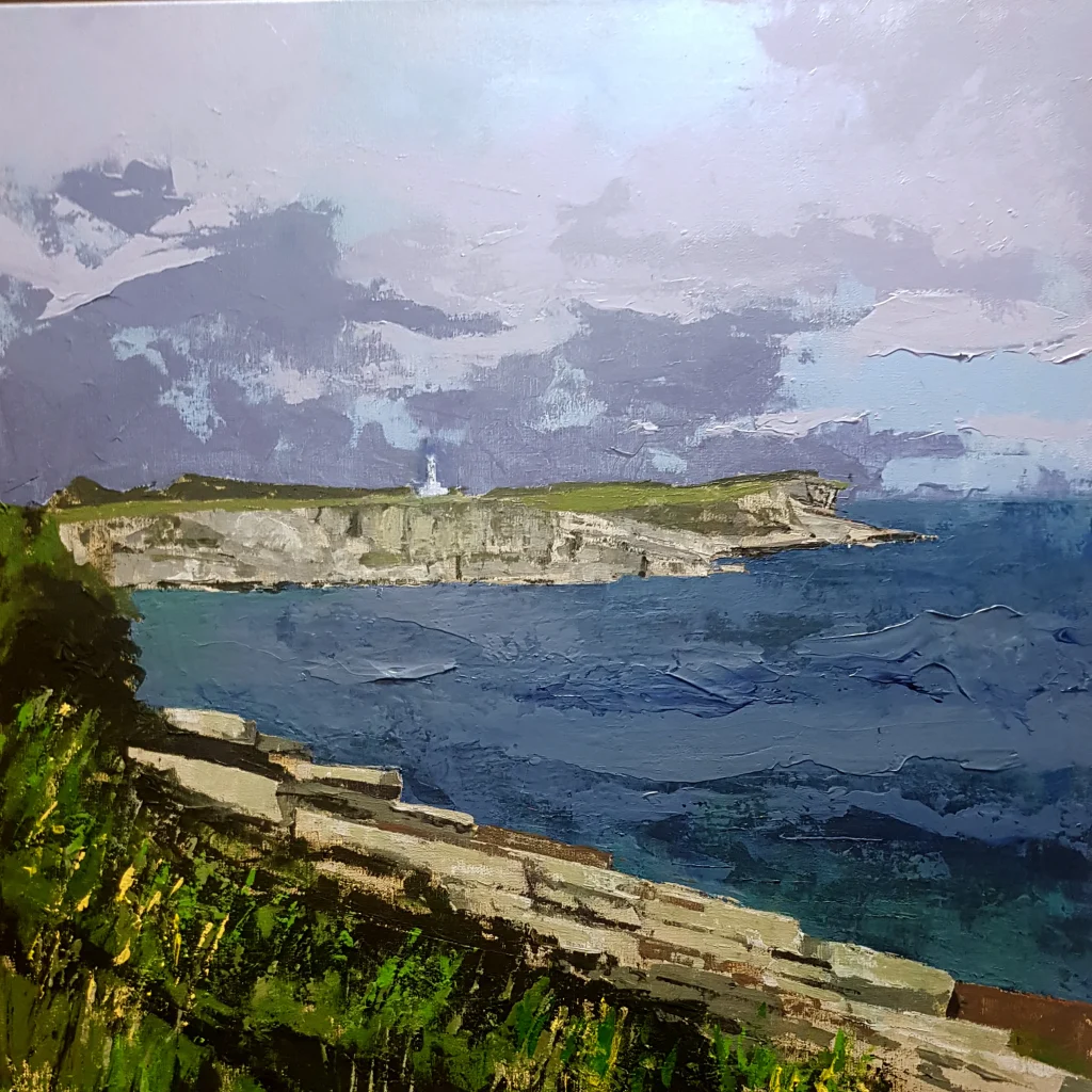 CABO MAYOR SANTANDER