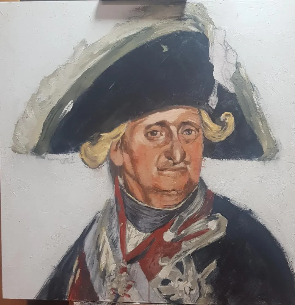 CARLOS+IV+DESPUES+DE+GOYA-2020+80x80+cm-ACRILICO+SOBRE+TELA-1920w