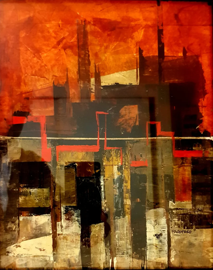 COMPOSICION 13
