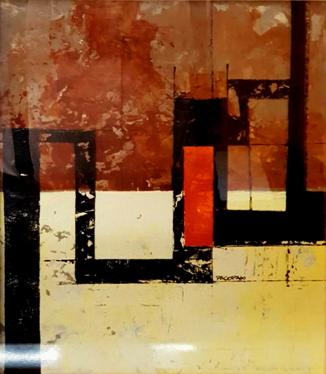 COMPOSICION 14