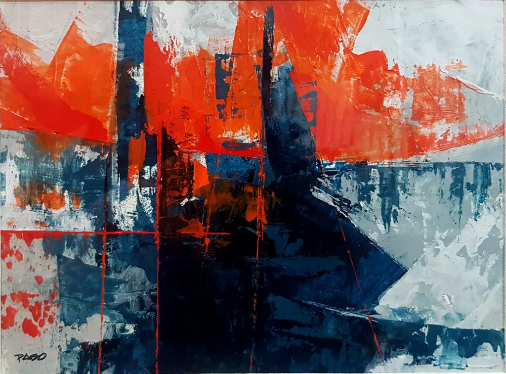 COMPOSICION 18