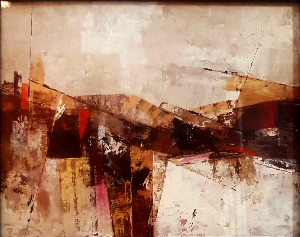 COMPOSICION 19