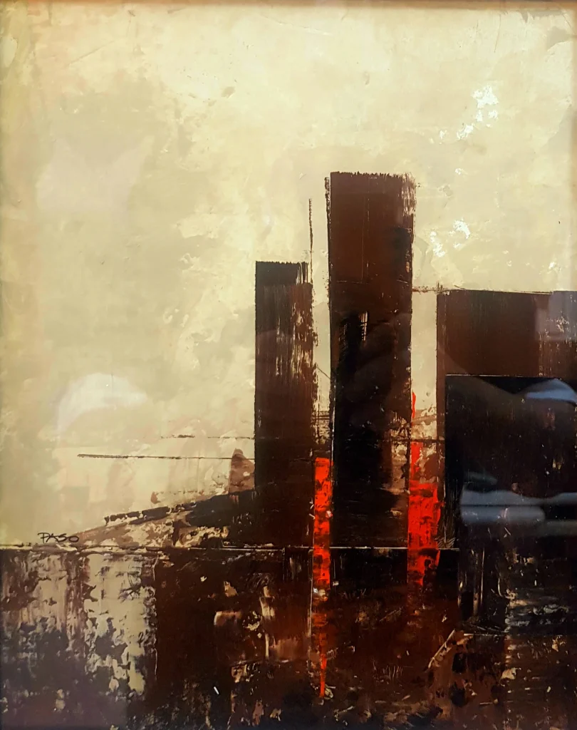 COMPOSICION 21