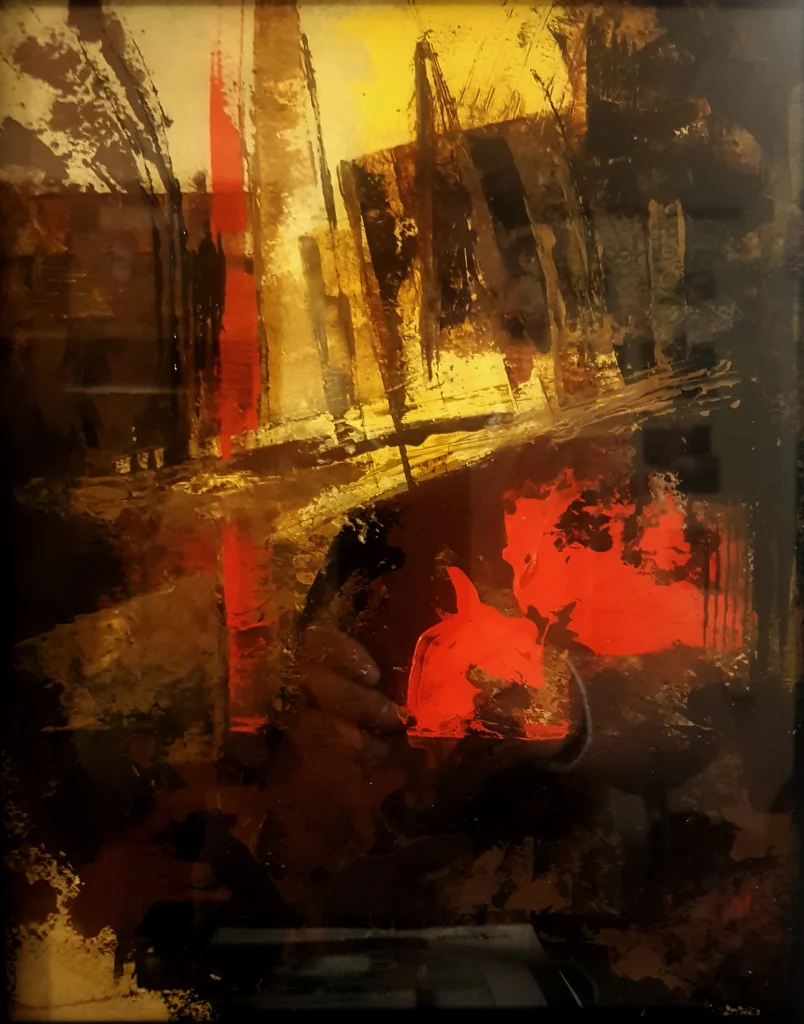 COMPOSICION 25