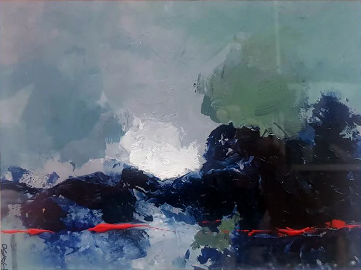 COMPOSICION 5