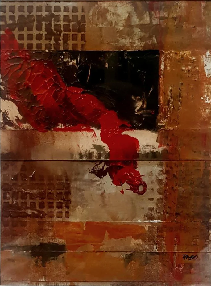 COMPOSICION 8