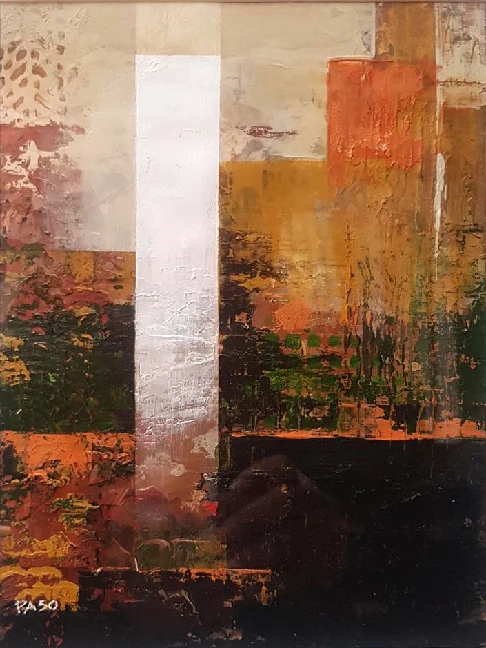 COMPOSICION 9