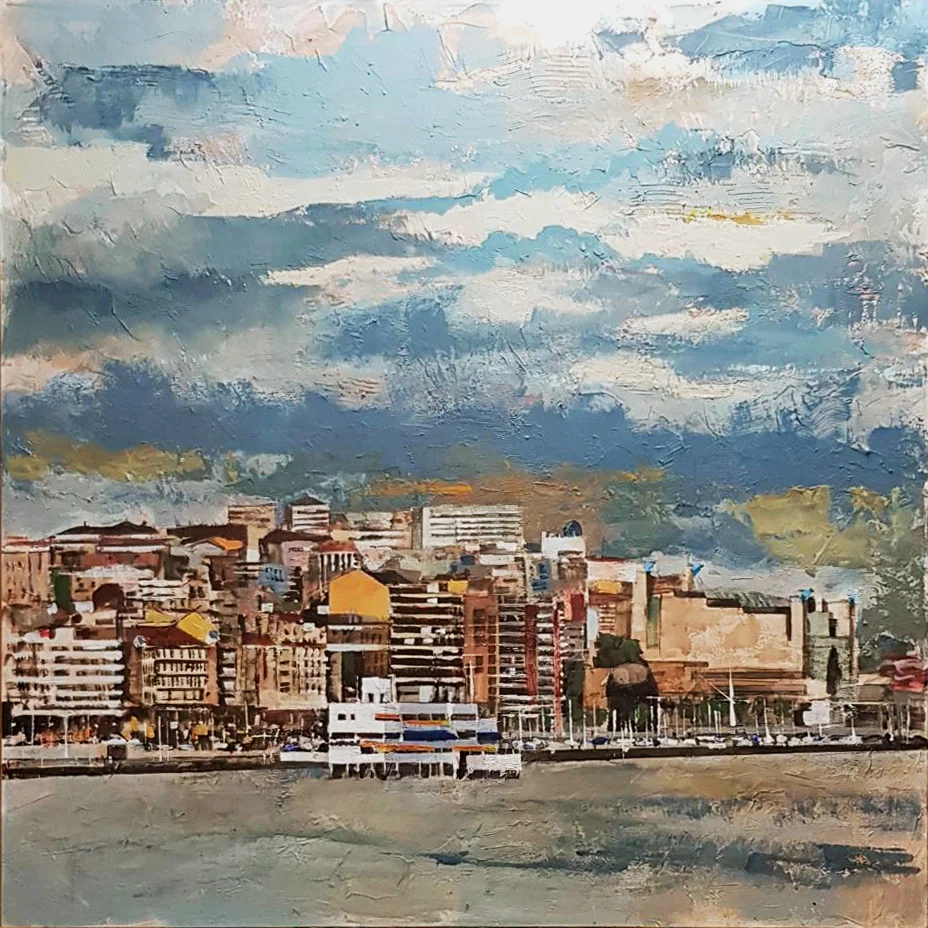 SANTANDER BAHIA