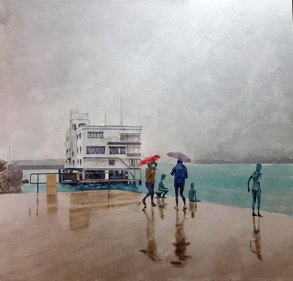 Maritimo